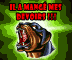 il a mangé mes devoirs !!